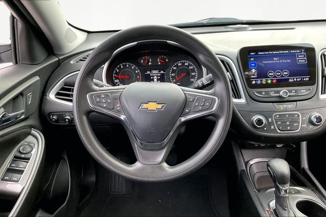 Used 2024 Chevrolet Malibu LT image 8