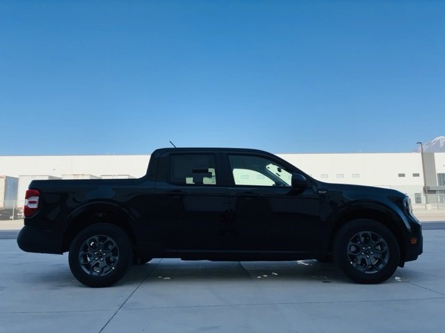 New 2026 Ford Maverick XLT w/ Equipment Group 301A image 6