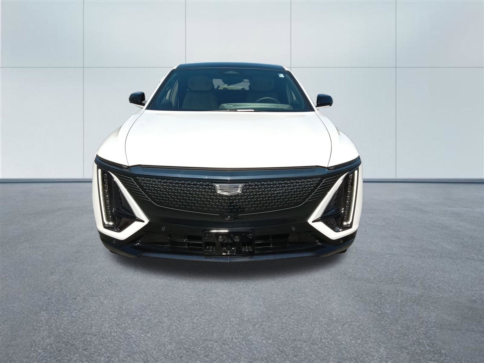 Used 2024 Cadillac Lyriq Sport w/ Nappa Leather Package AWD/4WD image 5