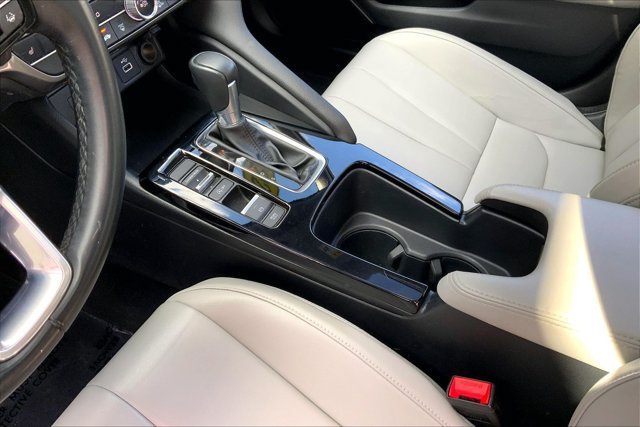 Used 2024 Acura Integra FWD image 17