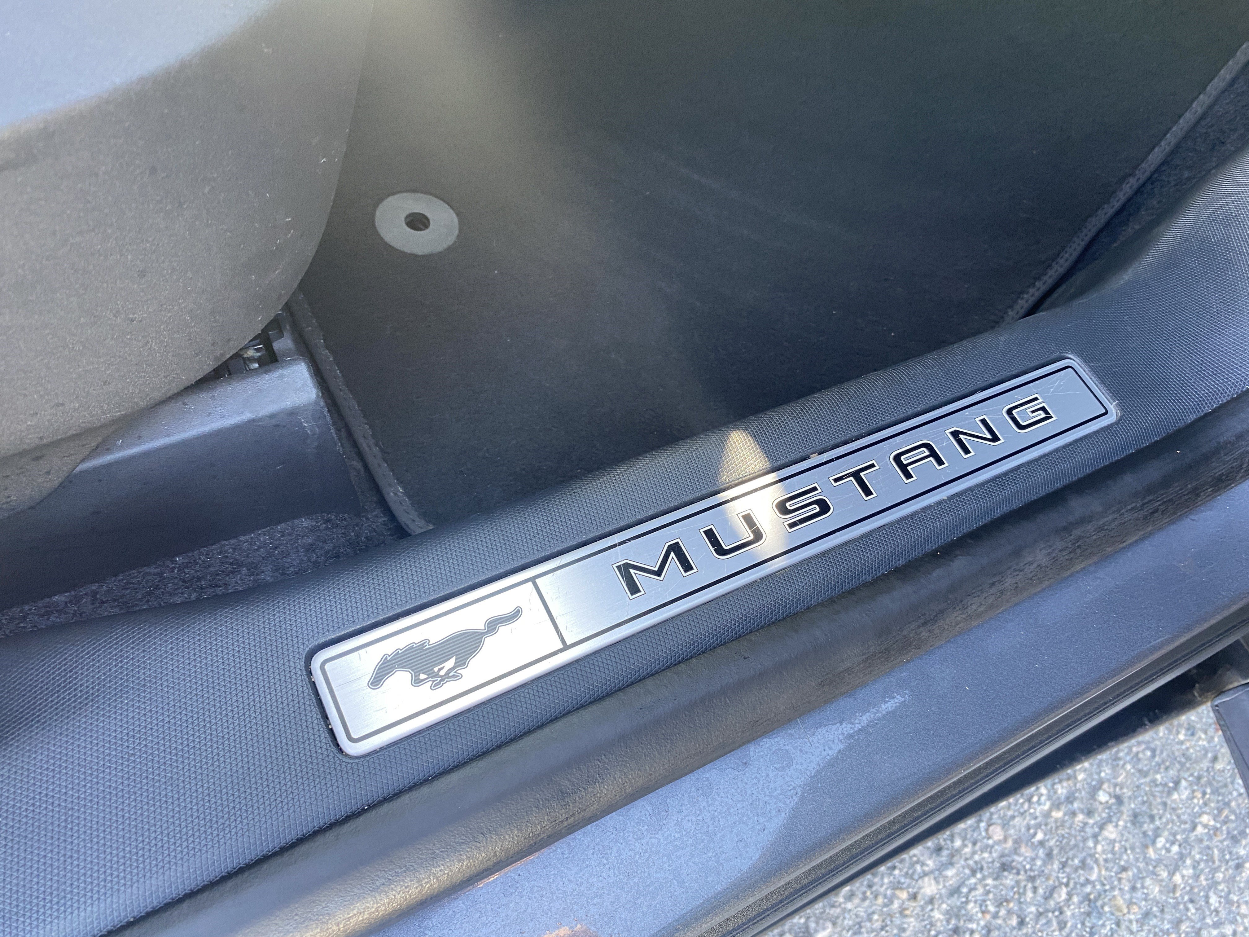 Used 2023 Ford Mustang Mach-E Premium RWD image 27
