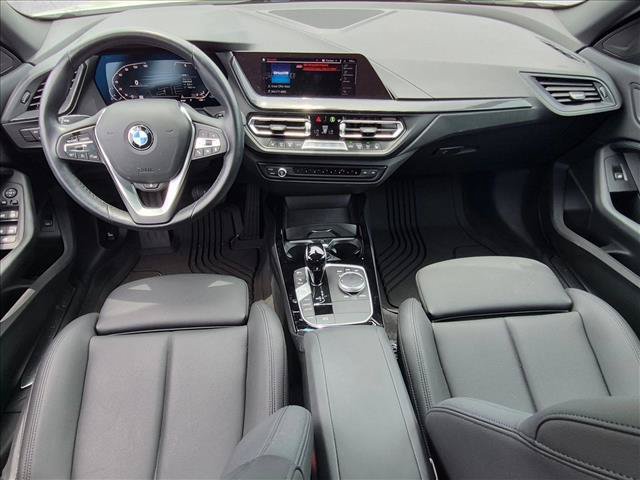 Used 2023 BMW 228i Gran Coupe w/ Convenience Package FWD image 16