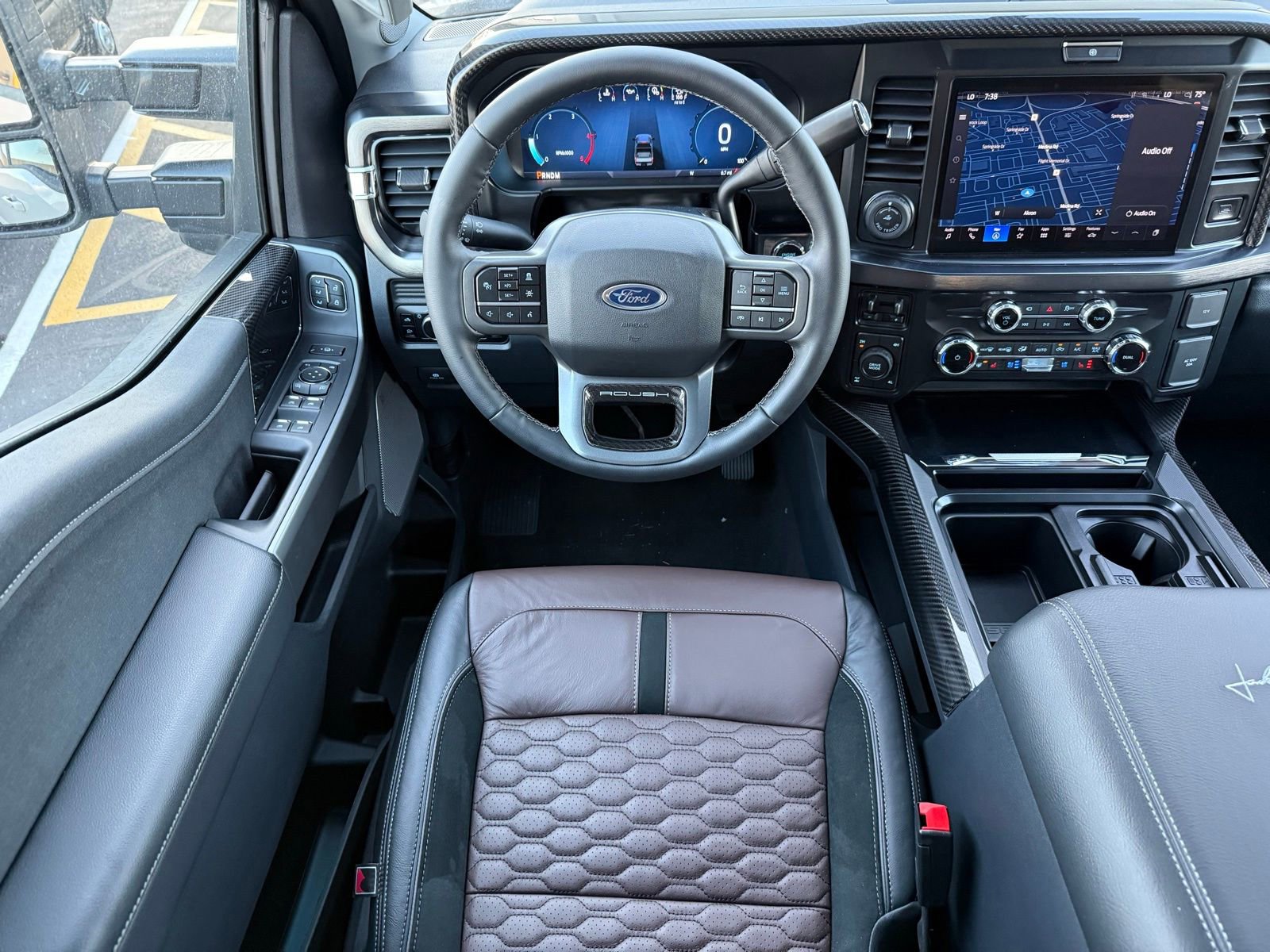 New 2026 Ford F250 4x4 Crew Cab Super Duty image 36