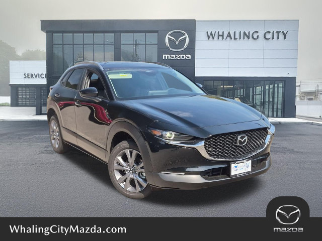 New 2026 MAZDA CX-30 AWD 2.5 S