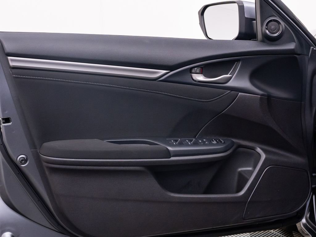 Certified 2021 Honda Civic EX image 15