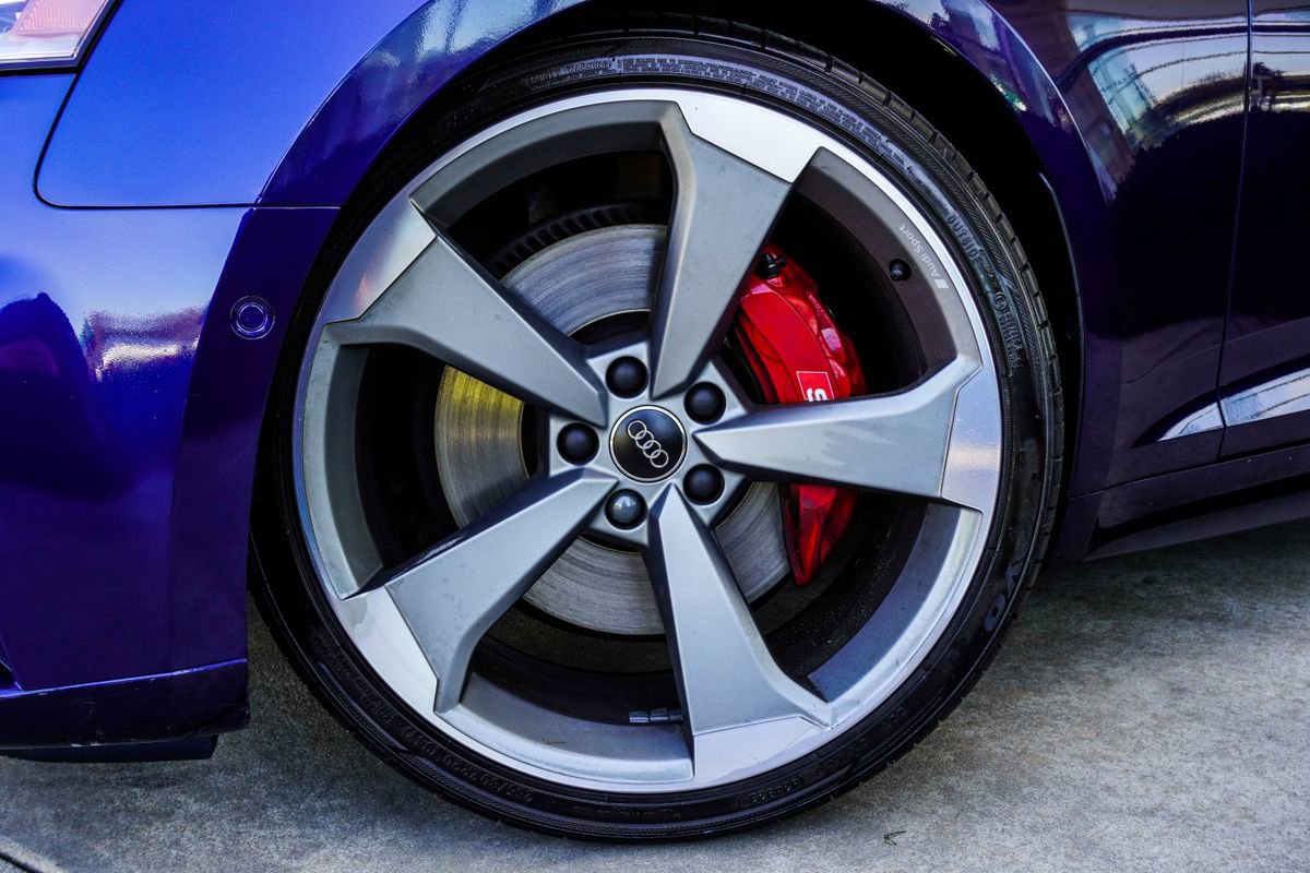 Used 2019 Audi S5 Prestige image 3