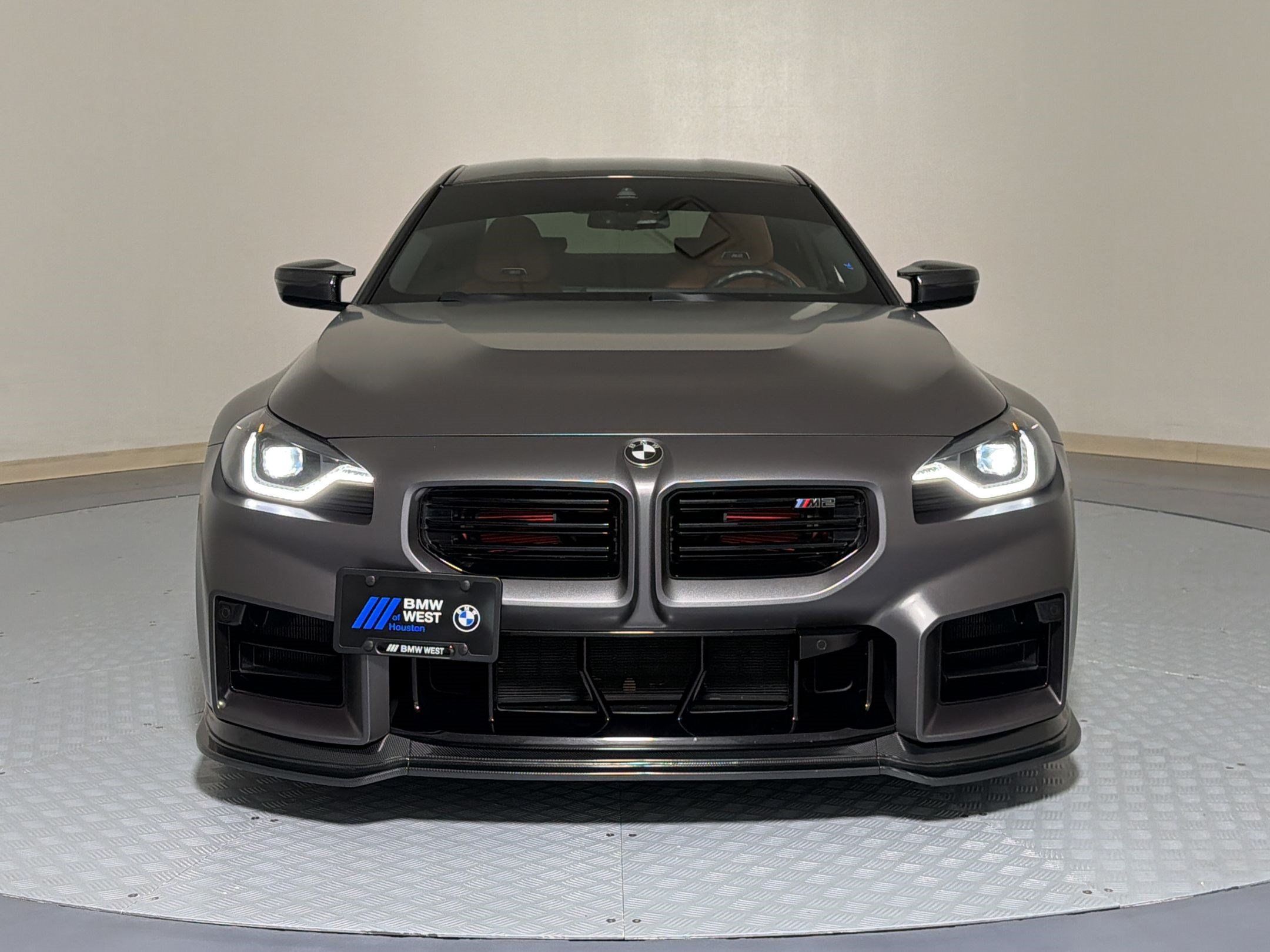 Used 2024 BMW M2 w/ Lighting Package RWD image 6