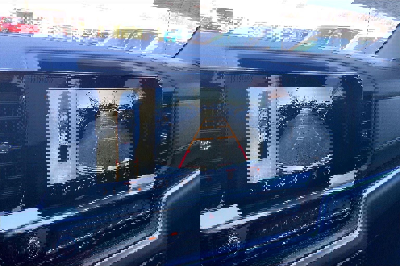 Used 2026 GMC Sierra 1500 Elevation w/ Elevation Premium Package image 19