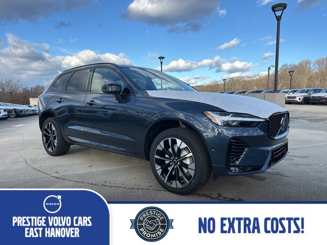 New 2026 Volvo XC60 B5 Plus w/ Protection Package Premier image 1
