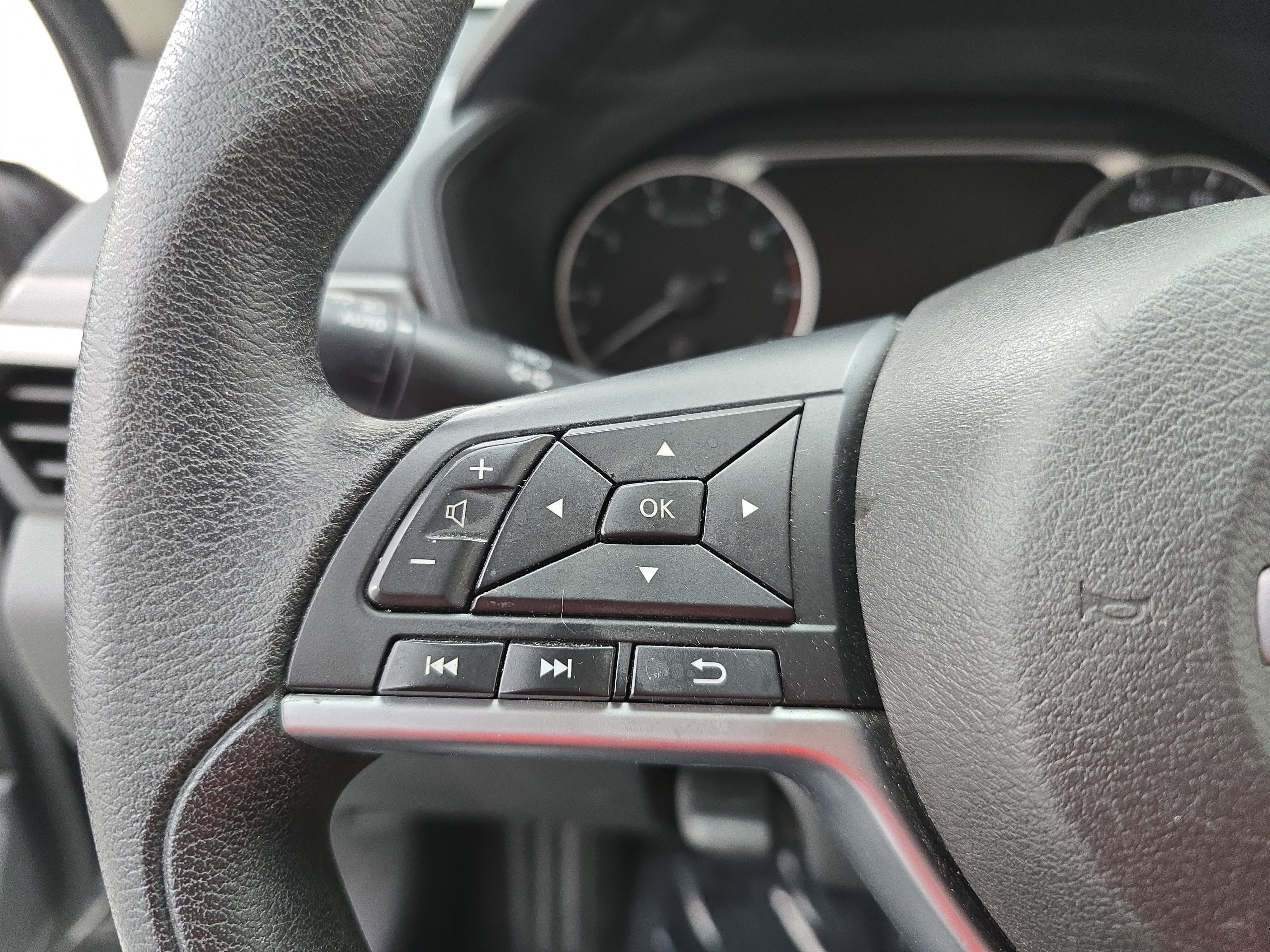 Certified 2023 Nissan Altima 2.5 SV image 16