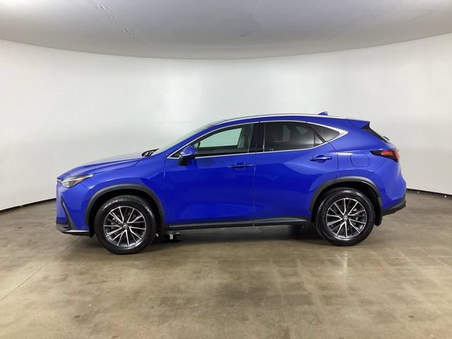 Used 2025 Lexus NX 350 AWD w/ Accessory Package (2T) image 16