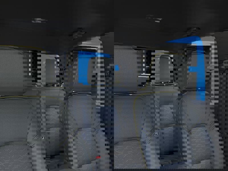 New 2026 Chevrolet Colorado ZR2 w/ Technology Package image 61