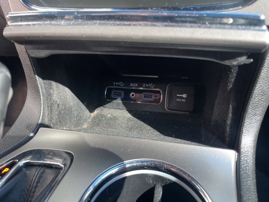 Used 2018 Jeep Grand Cherokee Limited AWD/4WD image 18