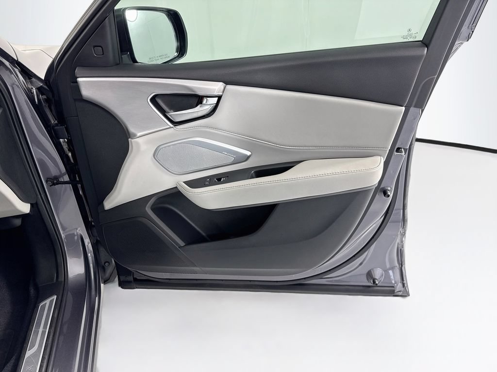 Used 2021 Acura RDX w/ Technology Package FWD image 25