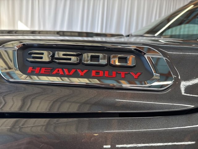 New 2026 RAM 3500 Big Horn image 44