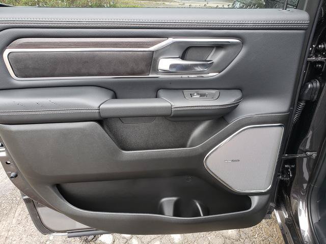 New 2027 RAM 1500 Laramie AWD/4WD image 13
