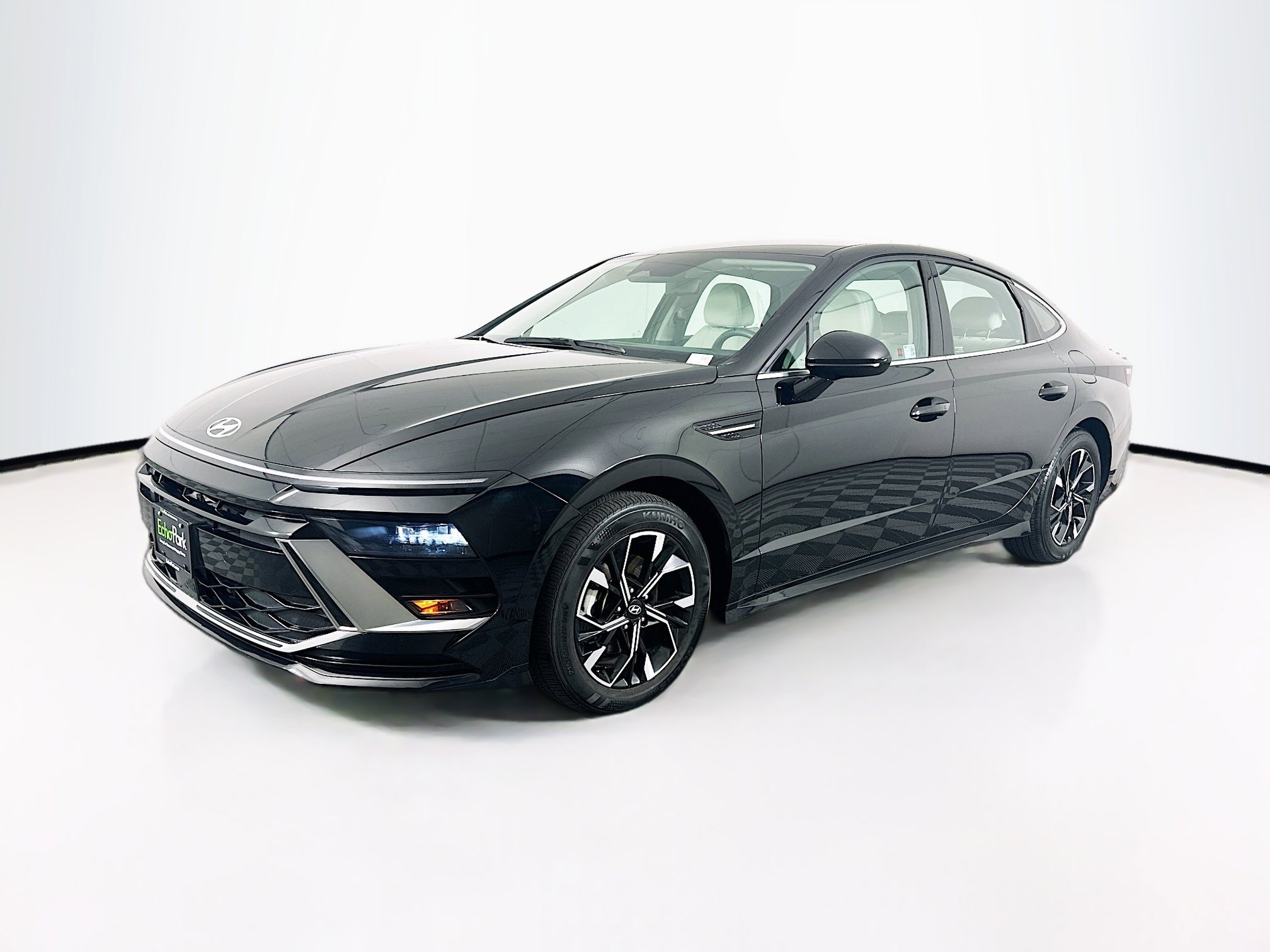 Used 2025 Hyundai Sonata SEL image 3