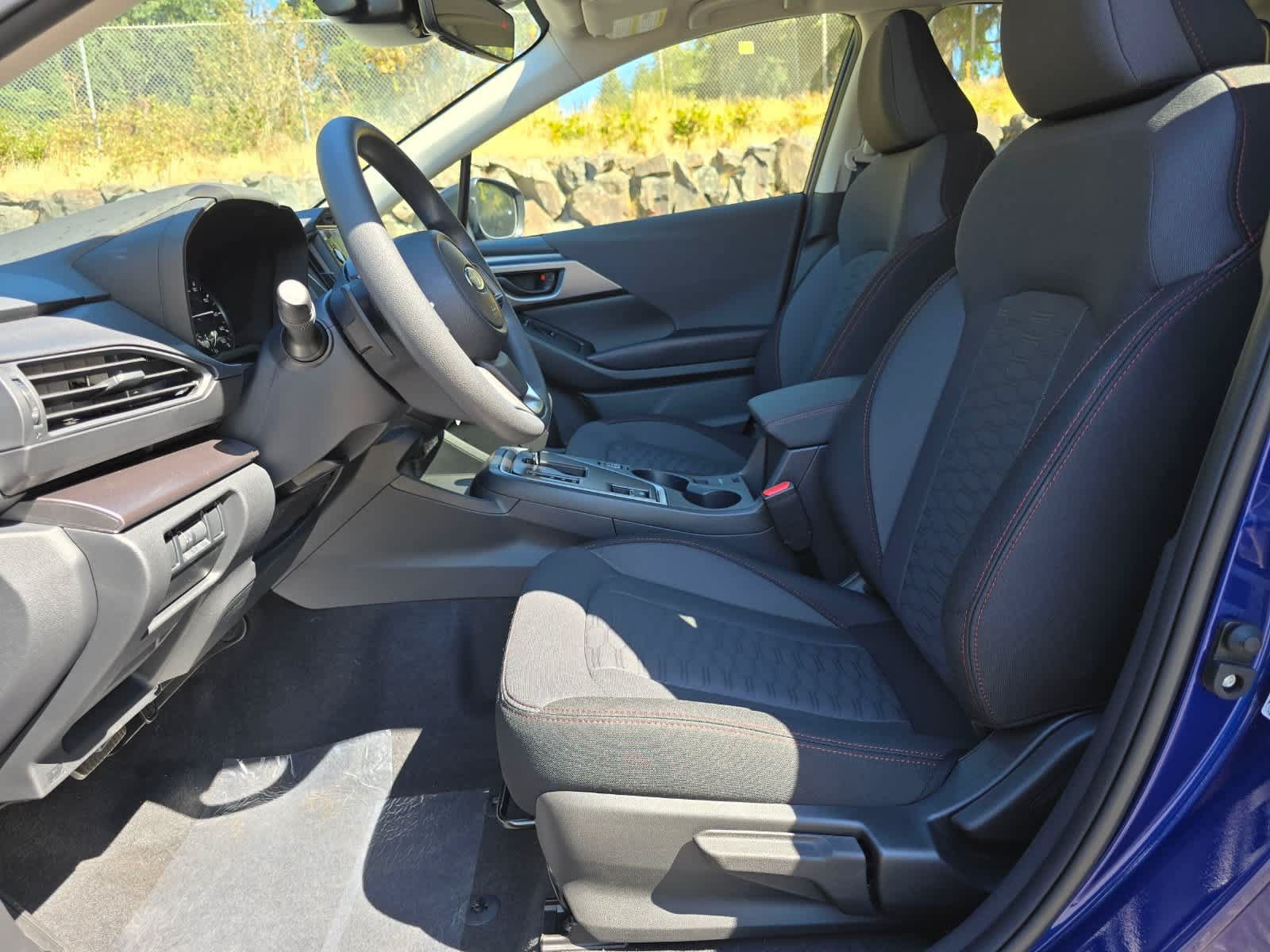 New 2026 Subaru Impreza 2.0i Sport AWD/4WD image 20