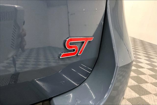 Used 2025 Ford Explorer ST w/ Sun And Sound Package image 9