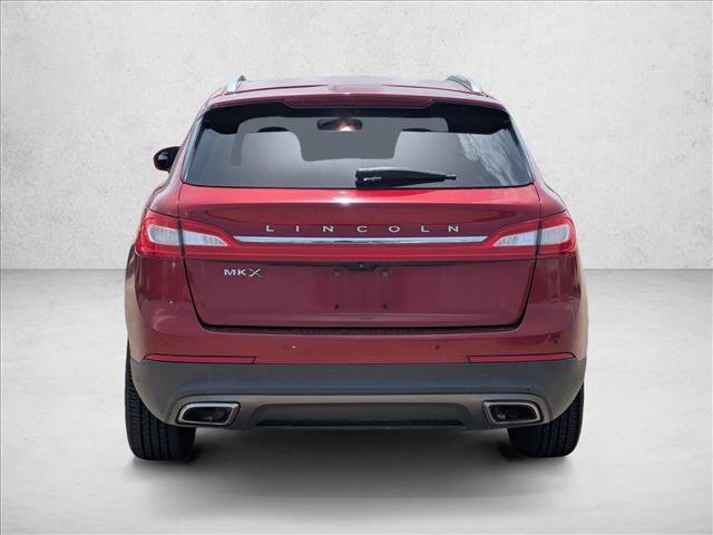 Used 2016 Lincoln MKX Premiere FWD image 7