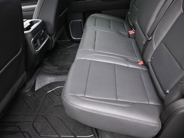 Used 2023 Chevrolet Silverado 1500 LTZ w/ LTZ Premium Package AWD/4WD image 21