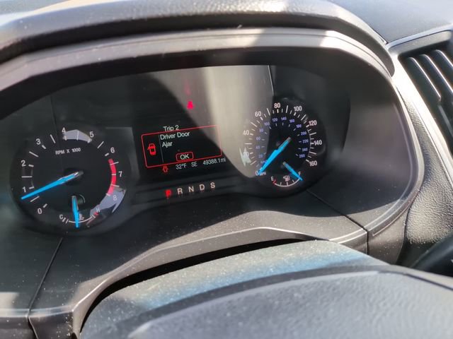 Used 2018 Ford Edge SE image 21