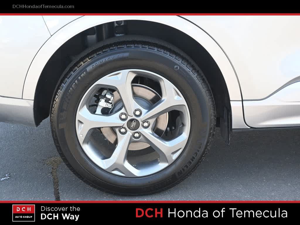 Used 2024 Ford Escape ST-Line w/ Tech Pack #1 AWD/4WD image 23