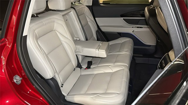 New 2026 Lincoln Nautilus Premier w/ Equipment Group 102A image 12