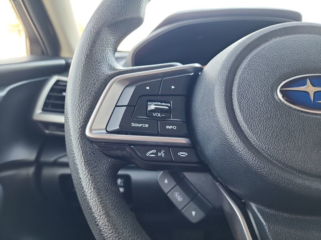 Used 2021 Subaru Forester image 21