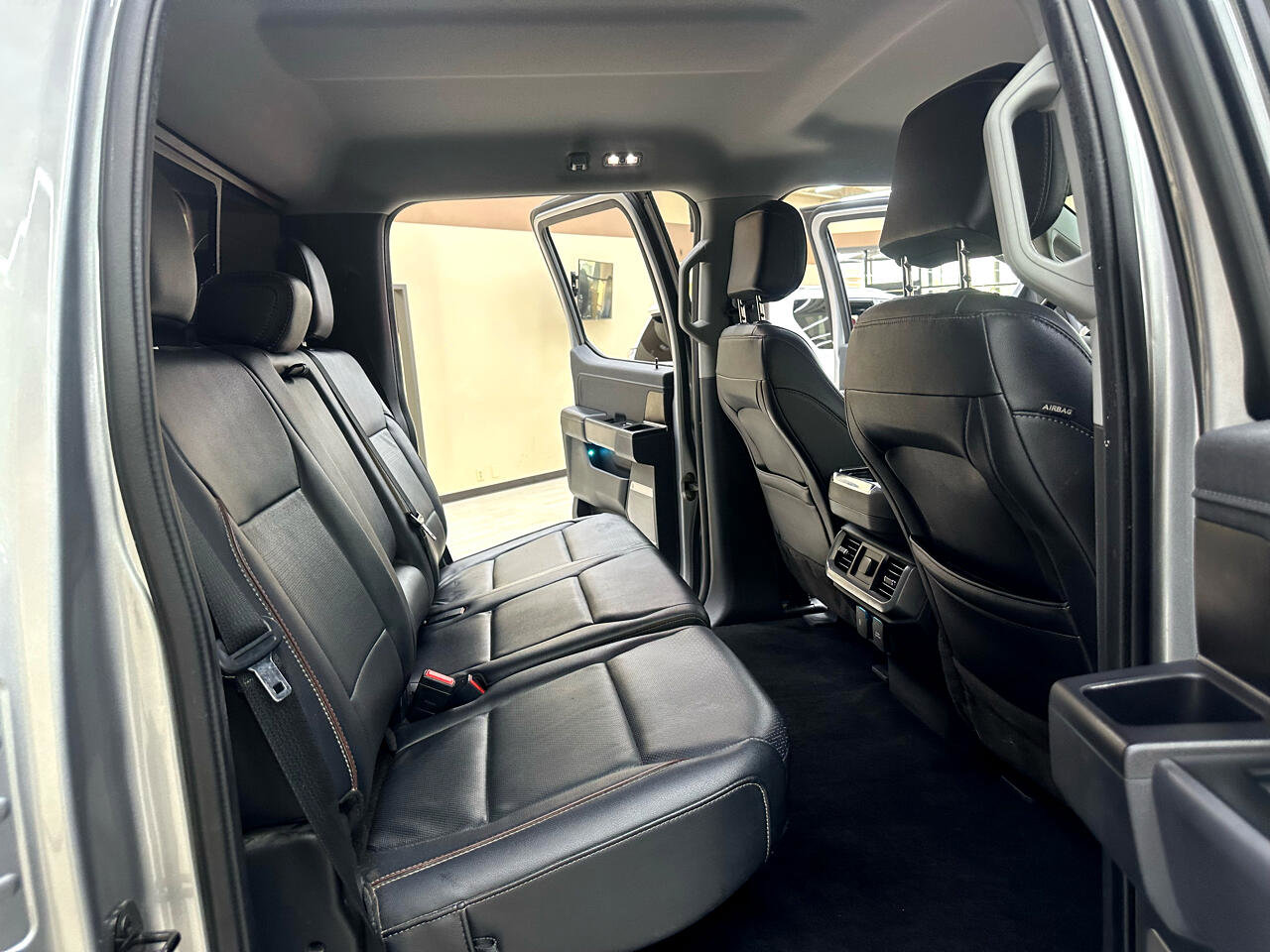 Used 2022 Ford F150 Lariat image 42