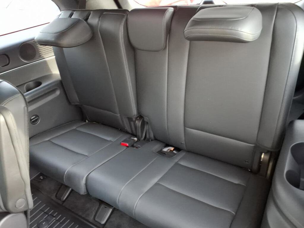 New 2026 Hyundai Palisade Calligraphy image 6