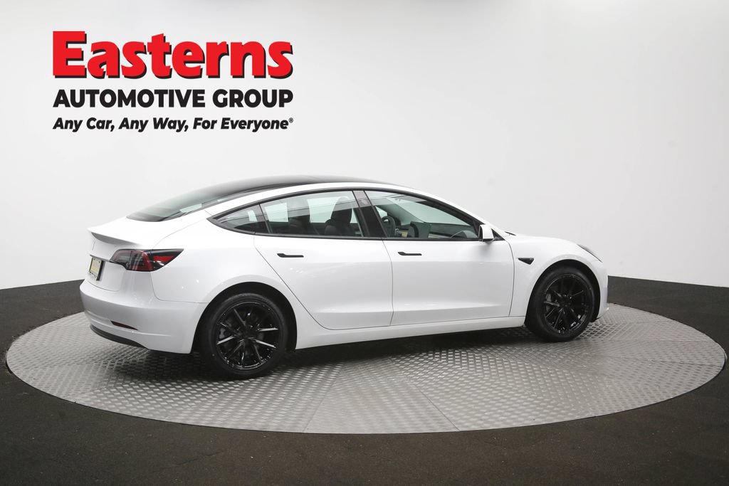 Used 2023 Tesla Model 3 Standard Range RWD image 36