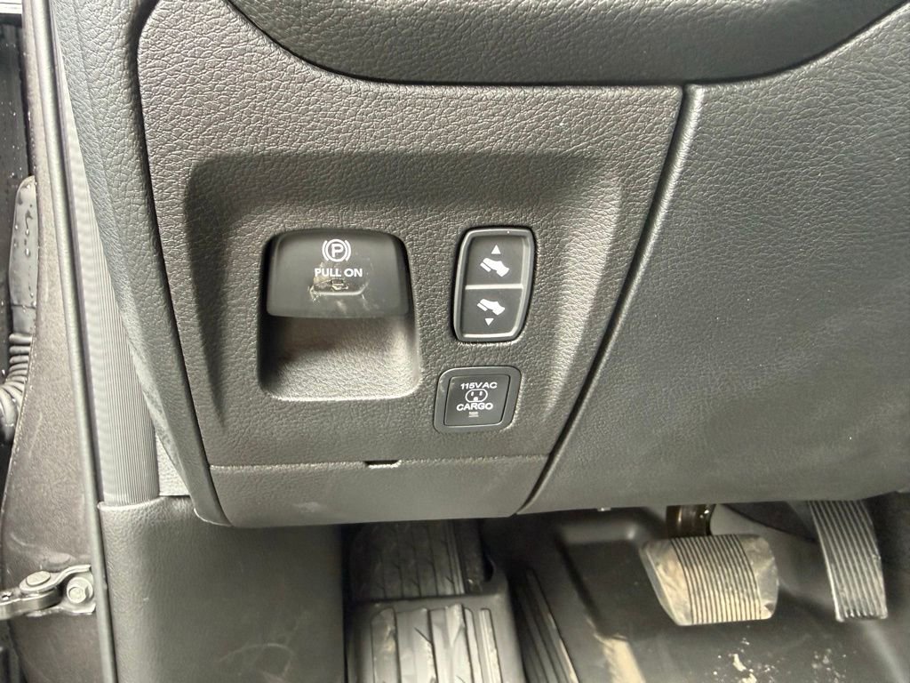 New 2026 RAM 1500 Laramie w/ Advanced Safety Group II image 58