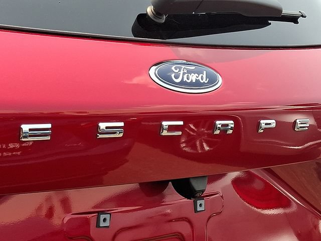 Used 2026 Ford Escape SE w/ PHEV Premium Package FWD image 29
