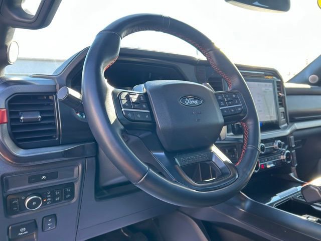 Used 2025 Ford F150 Raptor image 33