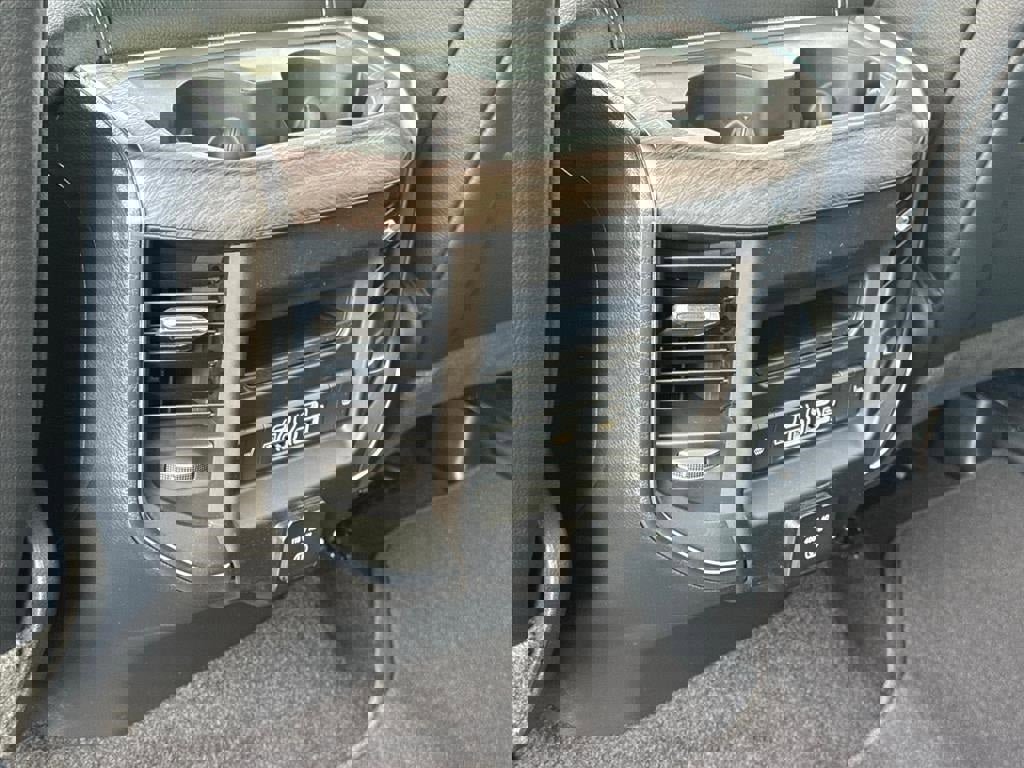 New 2026 RAM 1500 Laramie w/ Advanced Safety Group II image 10