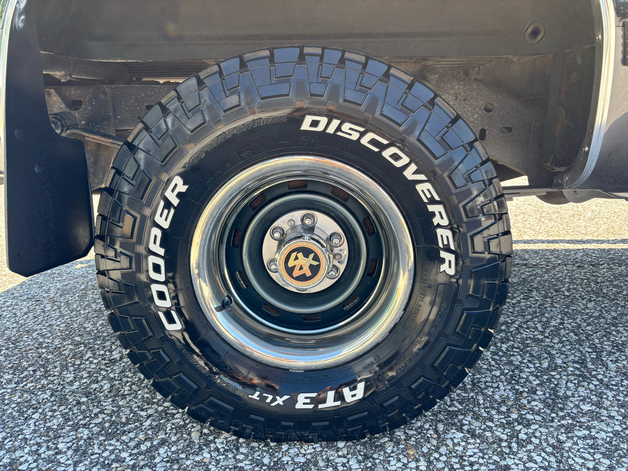 Used 1991 Chevrolet Blazer 4WD image 35