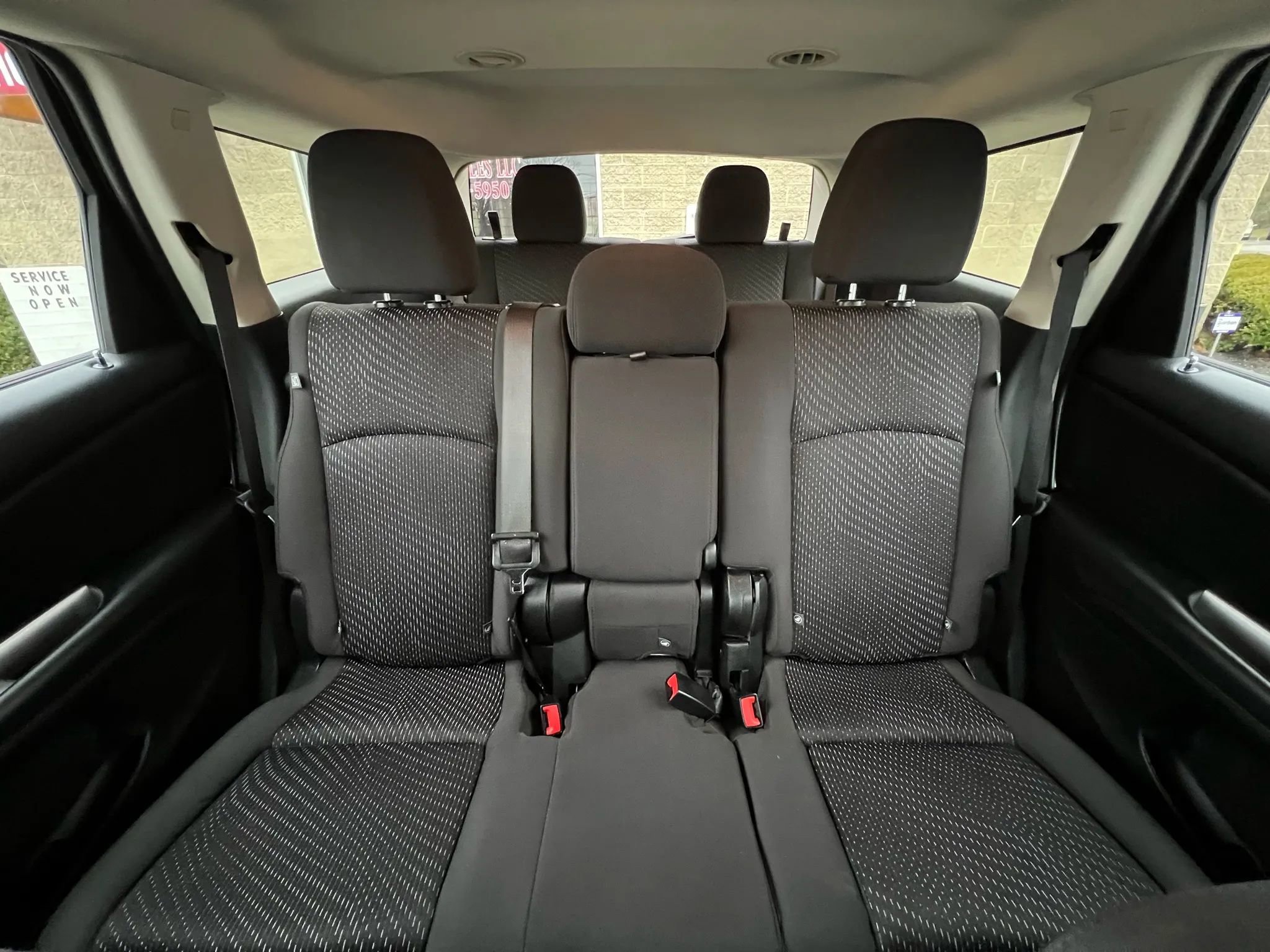 Used 2018 Dodge Journey SE w/ Popular Equipment Group FWD image 25
