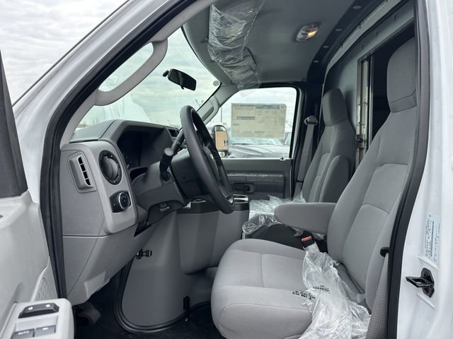New 2024 Ford E-350 and Econoline 350 Super Duty w/ Power Windows & Locks Group RWD image 26