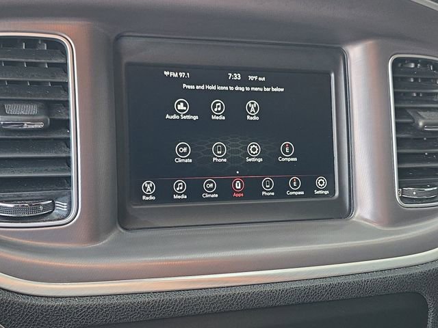 Used 2022 Dodge Charger SXT RWD image 18