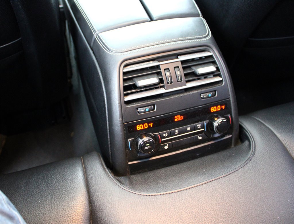 Used 2016 BMW 640i Gran Coupe xDrive image 20