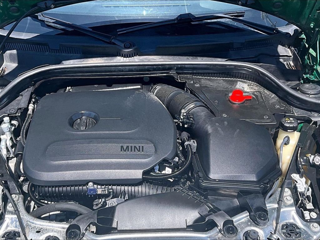 Used 2025 MINI Cooper S FWD image 29