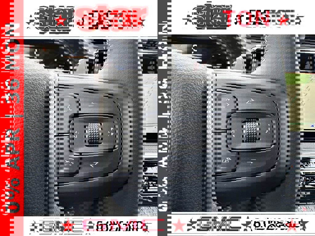 New 2026 GMC Sierra 1500 Denali w/ Denali Reserve Package image 28