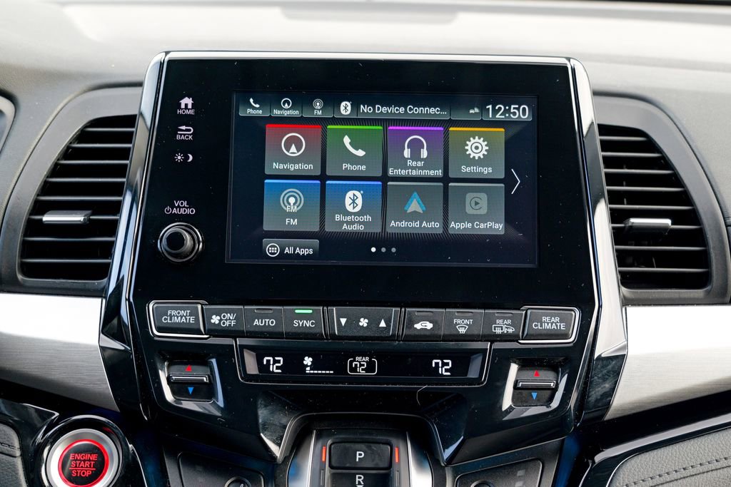 Used 2023 Honda Odyssey Touring image 53