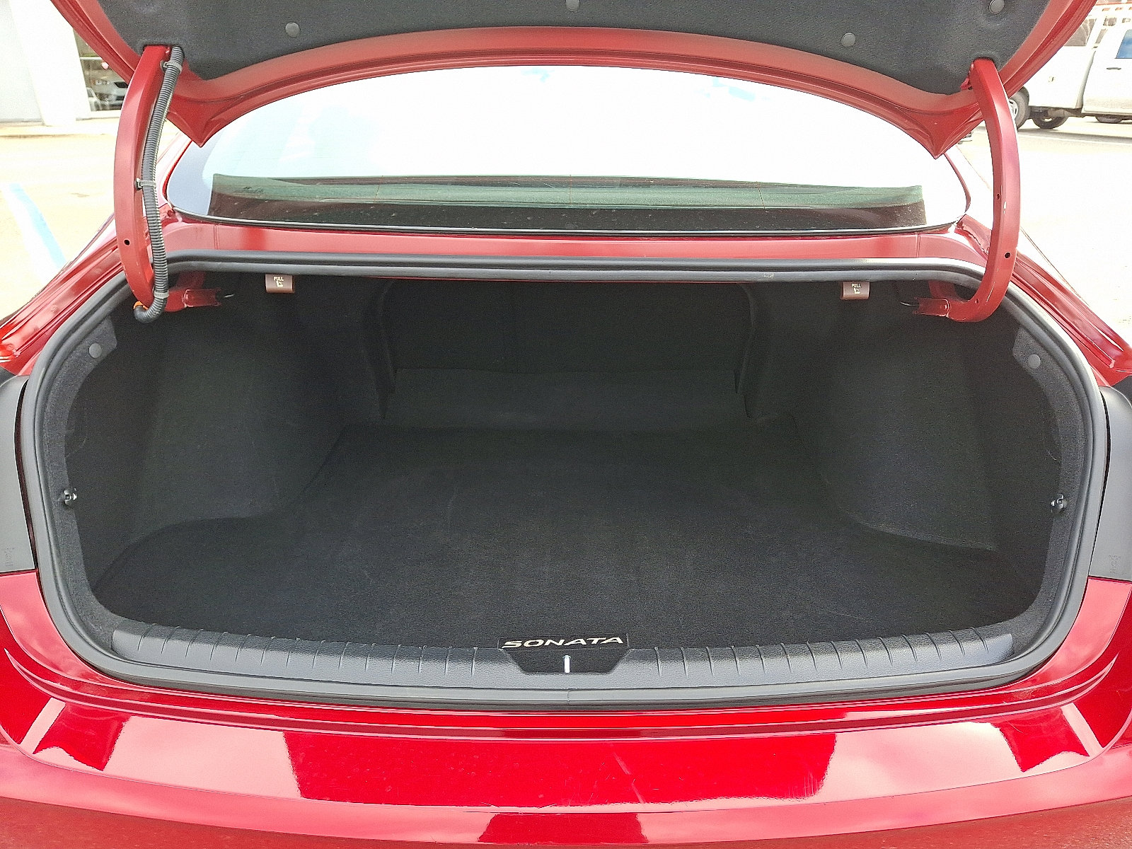 Used 2023 Hyundai Sonata SEL image 29