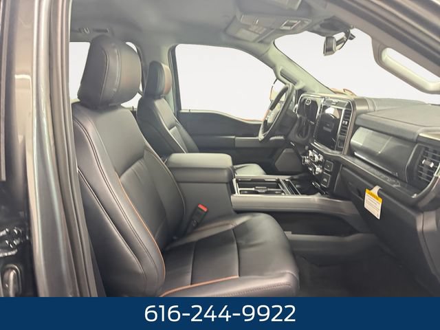New 2026 Ford F250 Lariat AWD/4WD image 4