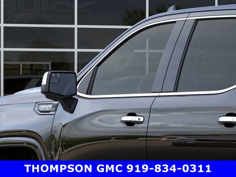 New 2026 GMC Sierra 1500 Denali Ultimate image 12