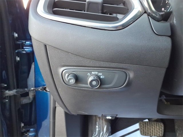 Certified 2023 Chevrolet Equinox LT image 13