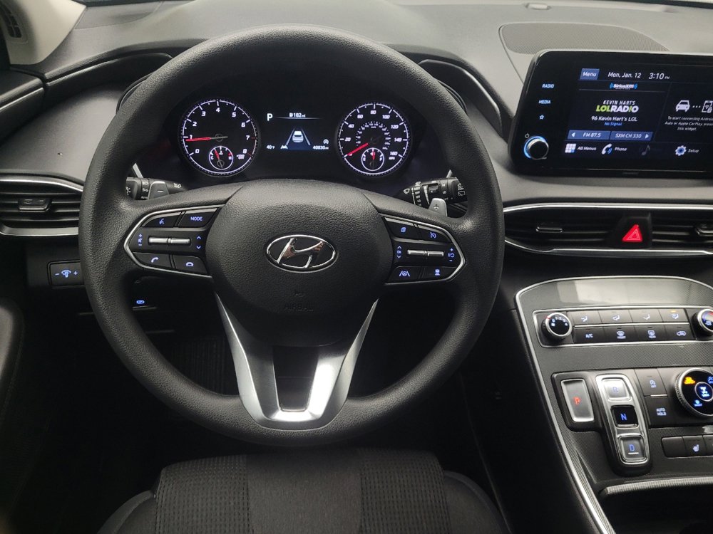 Used 2022 Hyundai Santa Fe SEL image 22