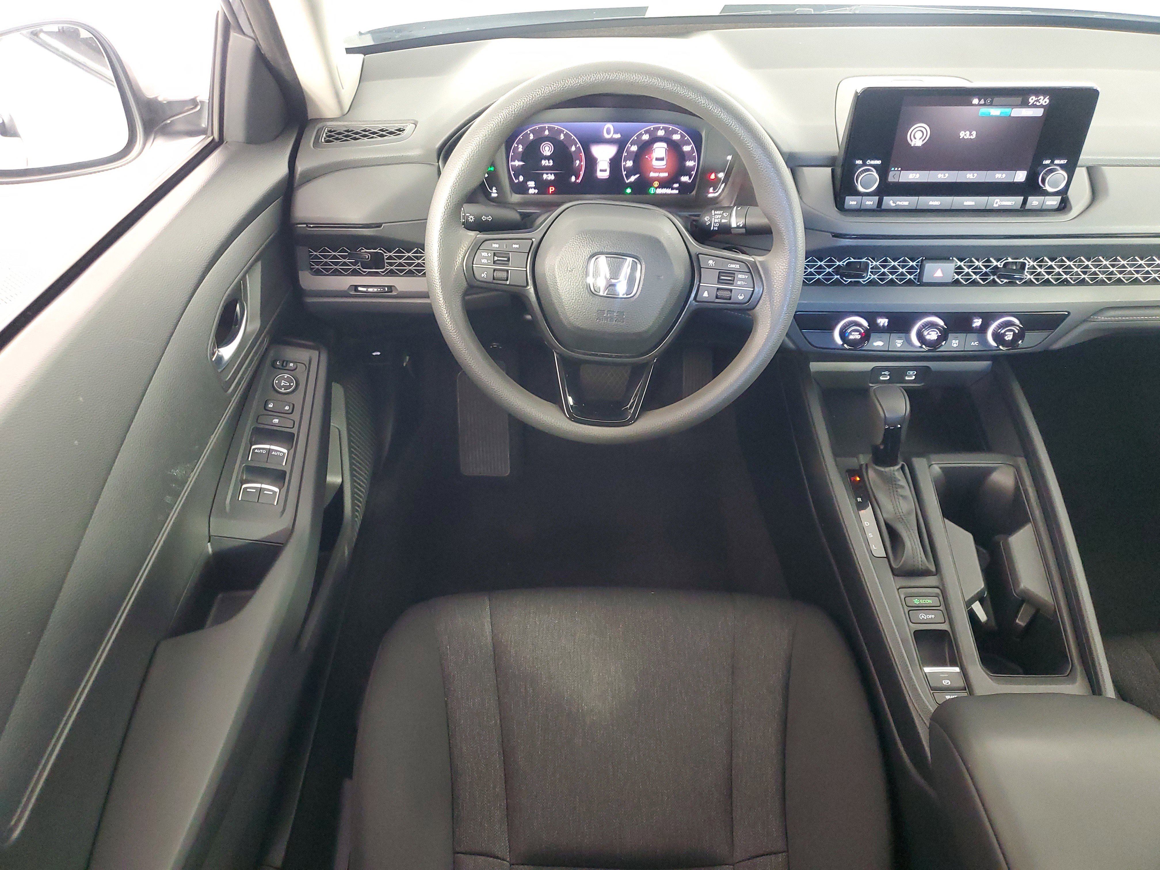 Certified 2023 Honda Accord LX image 14